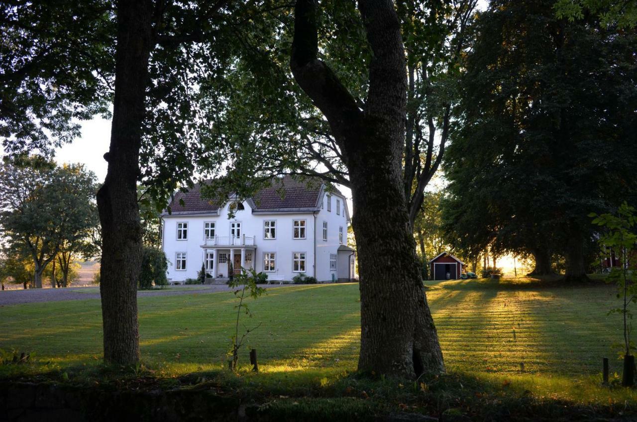 Soedra Lund B&B Vreta Kloster Exterior photo